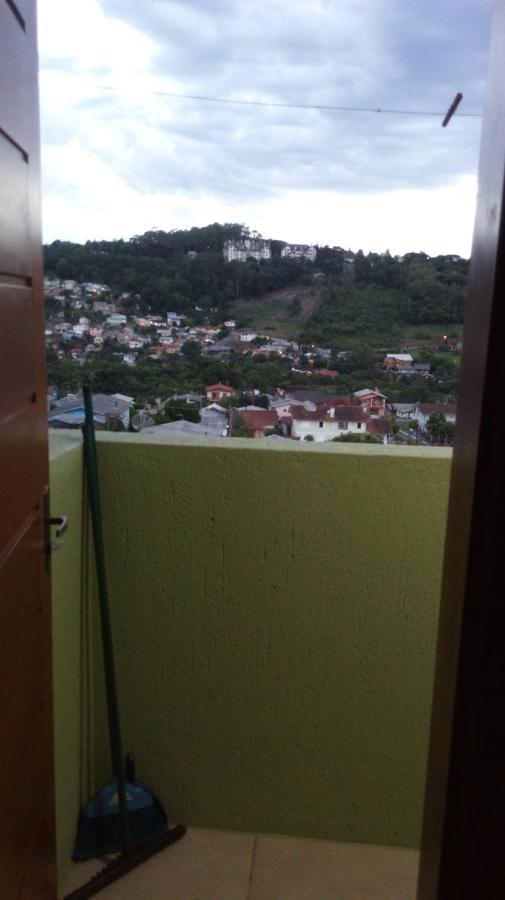 Aconchego Da Carol Gramado Exterior foto